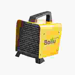 Ballu Обігрівач теплова гармата BKN-5, 3000Вт, 35 м2, мех. керування, IP24, жовтий
