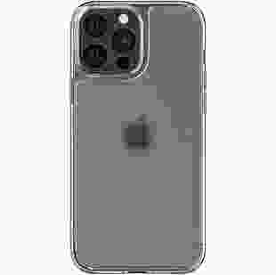 Spigen Чохол для Apple Iphone 13 Pro Max Quartz Hybrid, Matte Clear