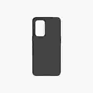 2E Чохол Basic для OnePlus 9 (LE2113), Solid Silicon, Midnight Blue