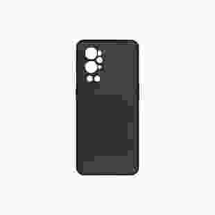 2E Чохол Basic для OnePlus 9 Pro (LE2123), Solid Silicon, Dark Green