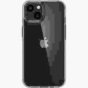 Spigen Чохол для Apple iPhone 13 Ultra Hybrid, Crystal Clear