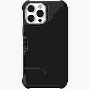 UAG Чохол для Apple Iphone 13 Pro Max Metropolis, Kevlar BLACK