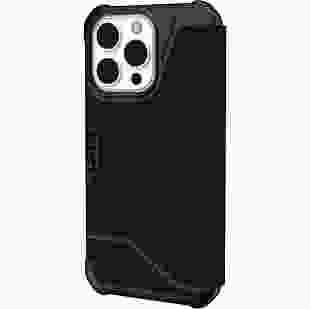 UAG Чохол для Apple Iphone 13 Pro Metropolis, Kevlar Black