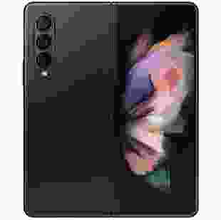 Samsung Смартфон Galaxy Fold 3 (F926) 12/256GB Black