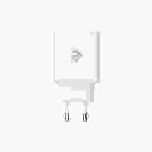2E Мережевий ЗП USB Wall Charger QC, PD, Max 30W, white