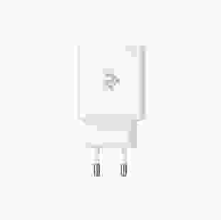 2E Мережевий ЗП USB-C Wall Charger PD3.0 DC5V/3A, Max 20W, white