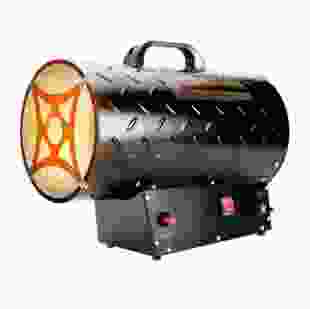 Neo Tools Обігрівач теплова гармата газова, 15кВт, 0.7 бар