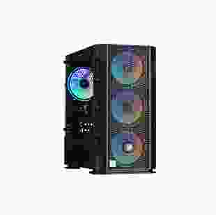 2E Комп’ютер персональний 2E Complex Gaming Intel i5-10400F/H410/16/240F+1000/NVD1660TI-6/Win10H/GB700/700W