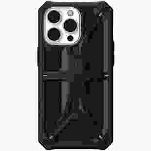 UAG Чохол для Apple iPhone 13 Pro Max Monarch, Kevlar Black