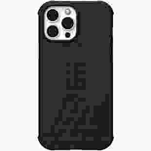 UAG Чохол для Apple iPhone 13 Pro Max Standard Issue, Black