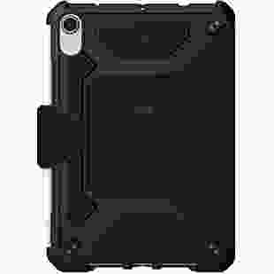 UAG Чохол для Apple iPad mini (2021) Metropolis, Black