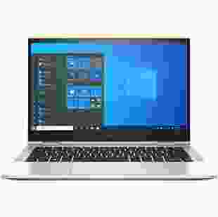 HP Ноутбук EliteBook x360 830 G8 13.3FHD IPS Touch/Intel i5-1135G7/8/256F/int/W10P