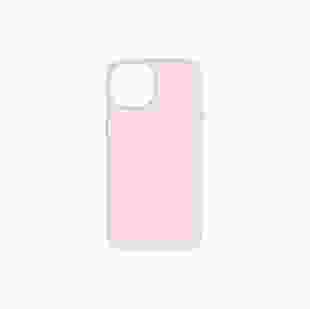 2E Чохол Basic для Apple iPhone 13, Liquid Silicone, Sand Pink