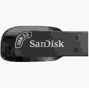 SanDisk Накопичувач 64GB USB 3.0 Ultra Shift