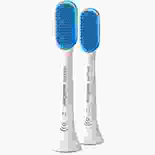 Philips Насадки для электричної зубної щітки для читки язика TongueCare+ HX8072/01