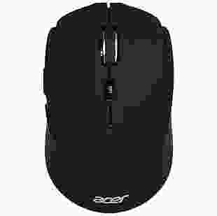 Acer Миша OMR040 WL Black
