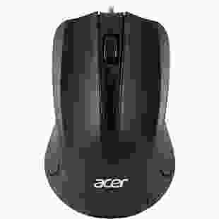 Acer Миша OMW010 USB Black