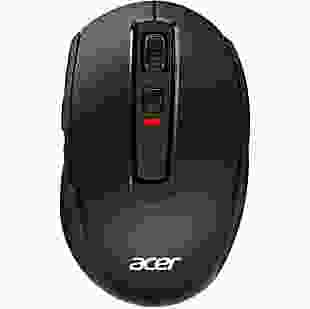 Acer Миша OMR060 WL Black