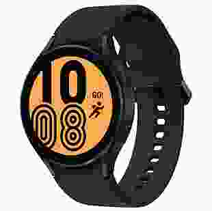 Samsung Смарт-годинник Galaxy Watch 4 44mm (R870) Black