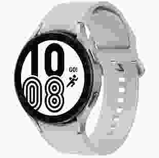 Samsung Смарт-годинник Galaxy Watch 4 44mm (R870) Silver