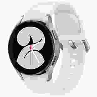 Samsung Смарт-годинник Galaxy Watch 4 40mm (R860) Silver