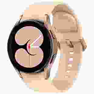 Samsung Смарт-годинник Galaxy Watch 4 40mm eSIM (R865) Gold
