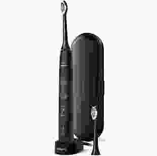 Philips Електрична звукова зубна щітка Sonicare ProtectiveClean 5100 HX6850/47