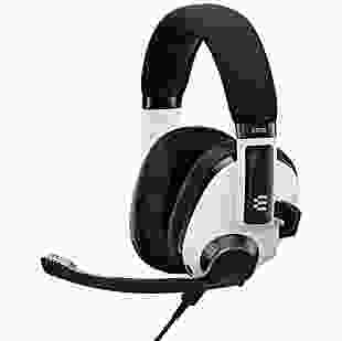 Sennheiser Гарнітура EPOS H3 Hybrid Onyx White