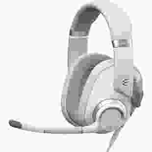 Sennheiser Гарнітура EPOS H6PRO Closed Ghost White