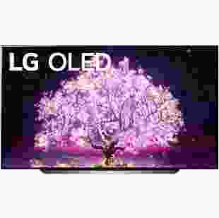 LG OLED83C14LA