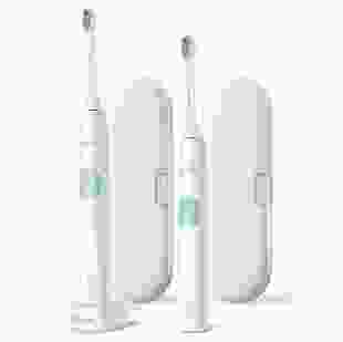 Philips Набір електричних зубних щіток ProtectiveClean 4300 HX6807/35