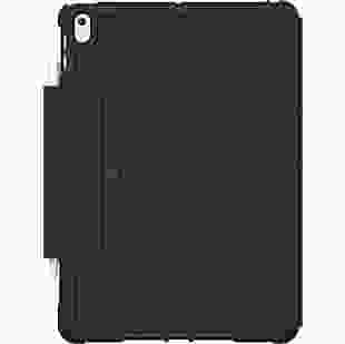 UAG Чохол [U] для Apple iPad 10.2 (2021) DOT, Black