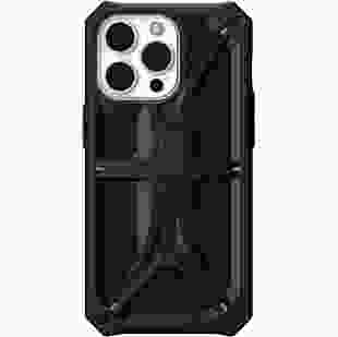 UAG Чохол для Apple Iphone 13 Pro Monarch, Kevlar Black