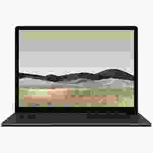 Microsoft Ноутбук Surface Laptop 3 15" PS Touch/Intel i5-1035G7/8/256F/int/W10P/Black