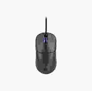 2E Gaming Миша ігрова HyperDrive Lite, RGB Black