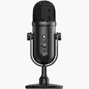 Razer Мікрофон Seiren V2 Pro Black