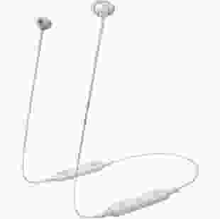 Panasonic Навушники RZ-NJ320BGEW In-ear Wireless Mic Білий