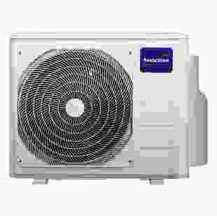 Neoclima Зовнішній блок мульти-спліт системи NU-2M18EFIe, інвертор, до -23°С, A++/A+++, R32