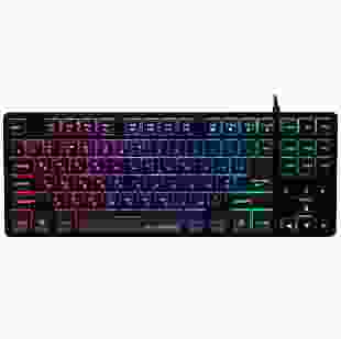 2E Gaming Клавіатура ігрова KG290 87 keys LED USB Black Ukr