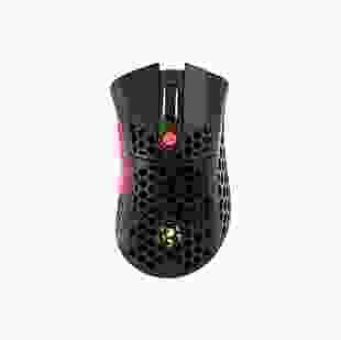 2E Gaming Миша ігрова HyperSpeed Lite WL, RGB Black