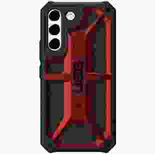 UAG Чохол для Samsung Galaxy S22 Monarch, Crimson