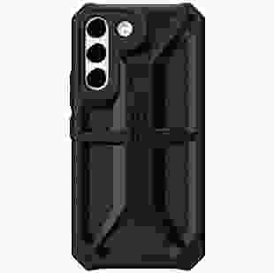 UAG Чохол для Samsung Galaxy S22 Monarch, Black