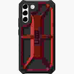 UAG Чохол для Samsung Galaxy S22+ Monarch, Crimson