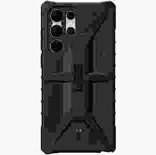 UAG Чохол для Samsung Galaxy S22 Ultra Pathfinder, Black