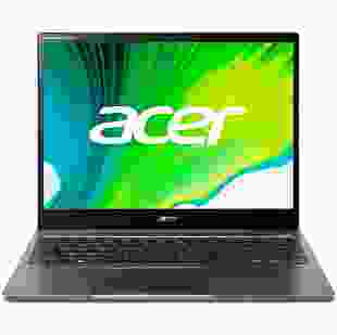 Acer Ноутбук Spin 5 SP513-55N 13.5QHD IPS/Intel i5-1135G7/16/512F/int/W11/Gray