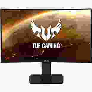 ASUS Монітор LCD 31.5" TUF Gaming VG32VQR 2xHDMI, DP, MM, VA, 2560x1440, 165Hz, 1ms, CURVED, HDR10