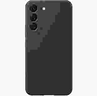 Samsung Чохол Silicone Cover для смартфону Galaxy S22 (S901) Black