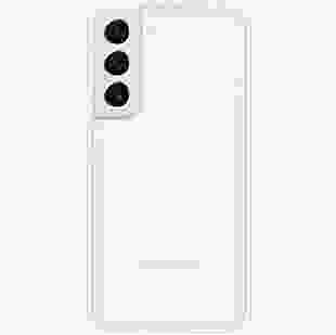 Samsung Чохол Frame Cover для смартфону Galaxy S22 (S901) Transparency