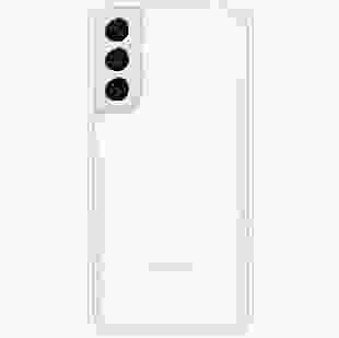 Samsung Чохол Frame Cover для смартфону Galaxy S22+ (S906) Transparency