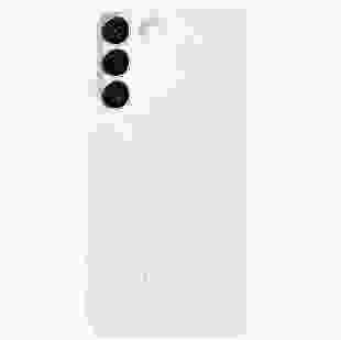 Samsung Чохол Smart Clear View Cover для смартфону Galaxy S22 (S901) White